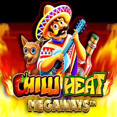 Chilli Heat Megaways