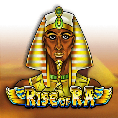 Rise Of Ra