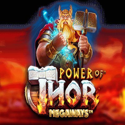 Power Of Thor Megaways