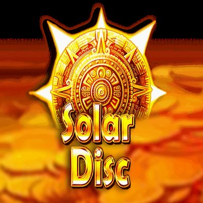 Solar Disc