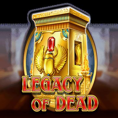 Legacy Of Dead
