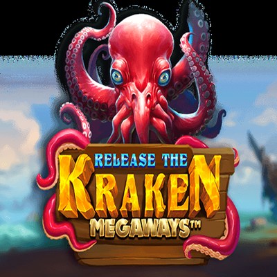 Release The Kraken Megaways