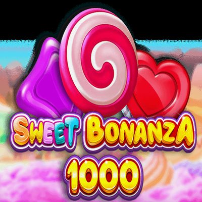 Sweet Bonanza 1000